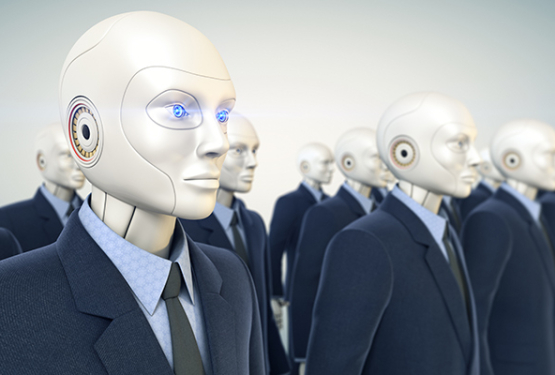 Inteligența artificială va fi parte a departamentelor HR în următorii 5 ani